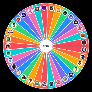 DAW Wheel
