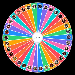 Choose a Random South Park's Turmoil Songs