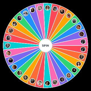 Criminal Minds Characters (All Seasons) Random Picker