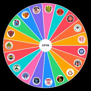 Choose a Random Süper Lig 22/23
