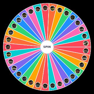 Random Need For Speed Most Wanted Picker