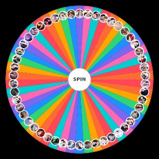 Random Bl/Yaoi Webtoon/Manhwa(mostly)/Manhua/Manga Wheel