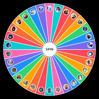 Choose a Random ITH season 1