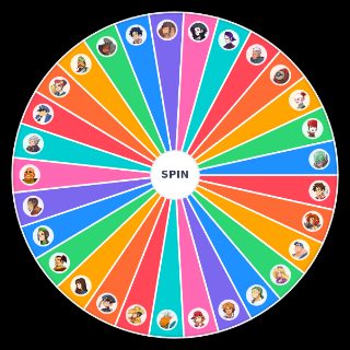 Spin the Wheel: Advance Wars COs
