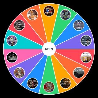 Pick a Random TADC Theories