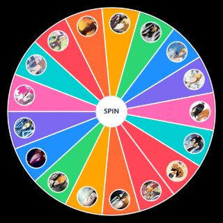 Openings of anime Bleach Random Generator