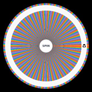 Mii Parts Wheel