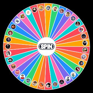 Valorant Content Creators' Skin Collections Random Picker