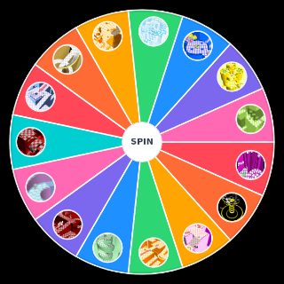 Choose a Random Hamsterball