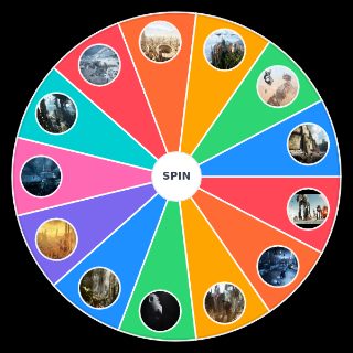 Pick a Random star wars battlefront2 galactic assault maps