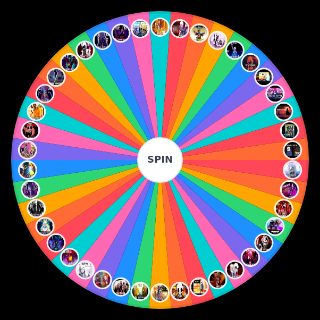Choose a Random Песни SiRus