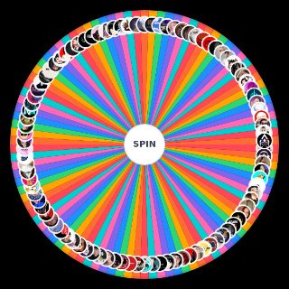 MN Streamers Random Generator
