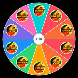 Trashtalk (YUNG LIXO) Wheel