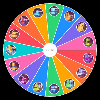 Tank Stars Wheel