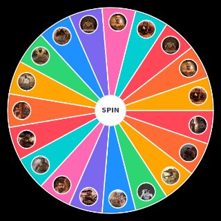 Malaikottai Valiban fan made poster Wheel