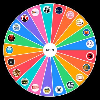 Choose a Random Flash Game Websites
