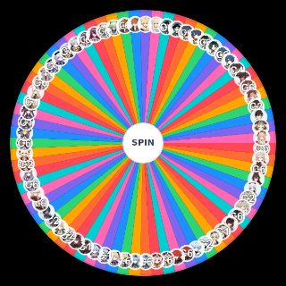 Random Genshin Impact 1.6 Picker