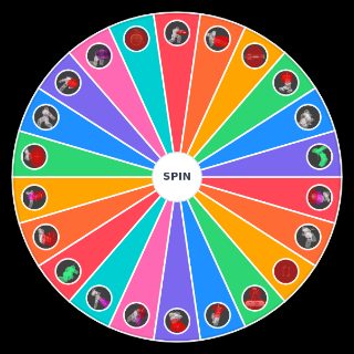 Choose a Random Snake Ultimate Move