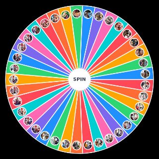 SnV, MT and Tenkaichi » Fights « Wheel
