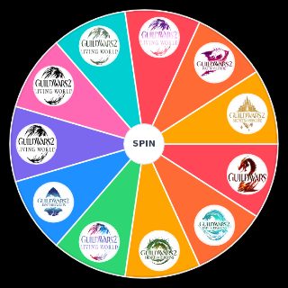 Choose a Random GW2 Expansions & Living World