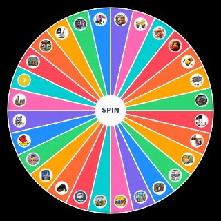2022 Lego Themes Random Picker