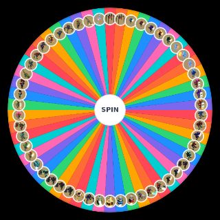 Clone Drone Enemies Random Generator