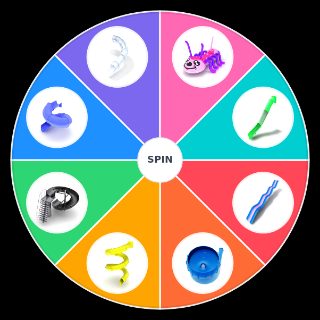 Random SOPHIE PRODUCT songs Picker