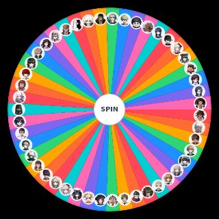 Pick a Random Danganronpa Ultimates (No Spoilers)
