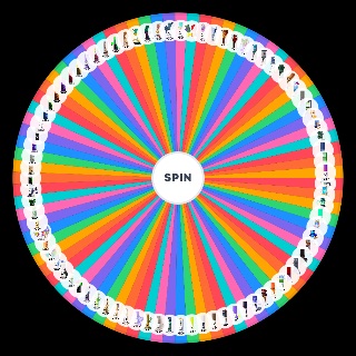 Find The Markers Scented & Reinvented Update (83) Wheel