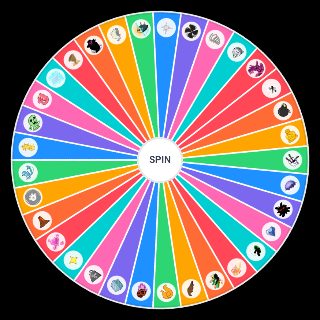 Random Blox Fruits Update 17.2 Fruits Wheel