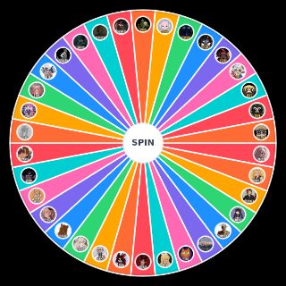 Choose a Random Showtime Redemption SMP (Contestants and VIPs!)