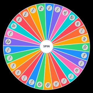 Choose a Random Rukkus Songs