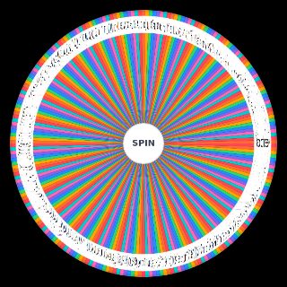 G&B Kiter (2024 to 2025) Based off prime Wheel