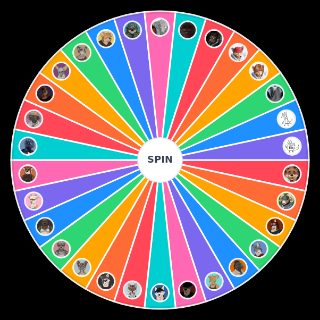 Echo Characters Random Generator