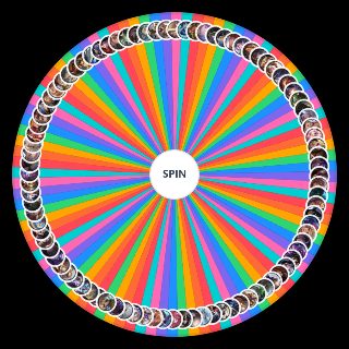 Random AOV Wheel