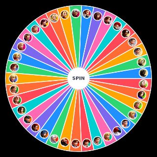 Random The King of Fighters 2003 Characters Picker