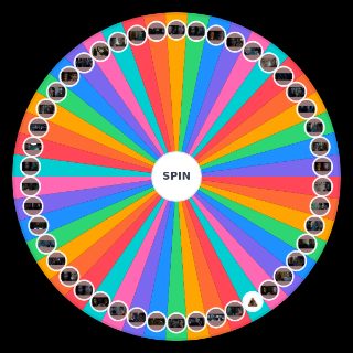 Spin the Wheel: the hunger games ships