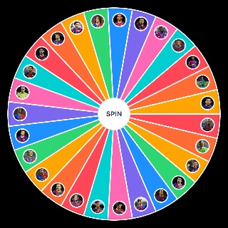 Choose a Random FC Barcelona players