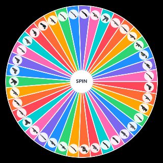 Pick a Random PUBG Weapon