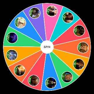 Pick a Random Doctor Who 9th Doctor