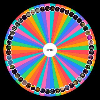 Choose a Random poppy playtime characters and items by scaryness