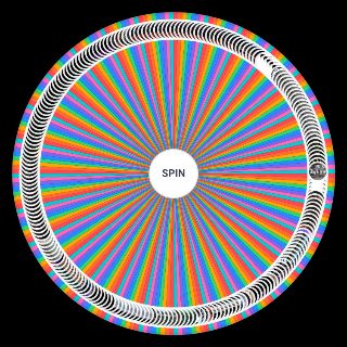 Spin the Wheel: All Destroy Lonely Songs