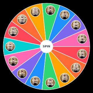 Choose a Random Britney Spears Oops!... I Did It Again