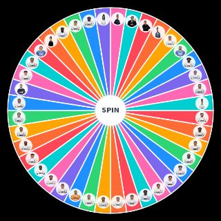 Spin the Wheel: Valencia CF 25 26