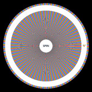 Final Evolution Forms Wheel