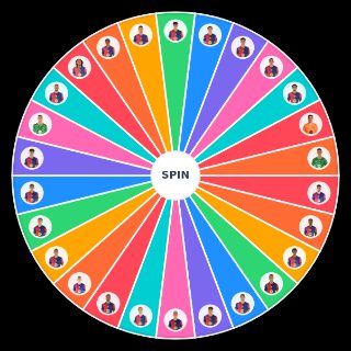 Barcelona Squad 2024/ Random Picker