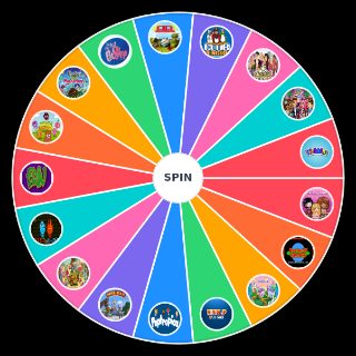 Pick a Random Childhood Online games