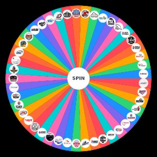 Random NASCAR Race Tracks 2023 (Plus Past Tracks) Picker