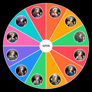 Pick a Random Pokken Nia Outfits