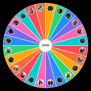 Choose a Random ff7 ships